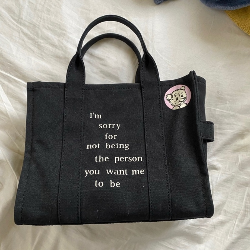 Iso Marc Jacobs
